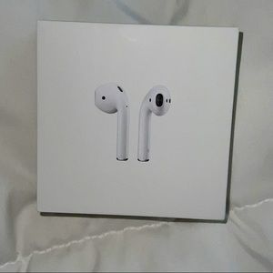 Apple Airpods Series 2